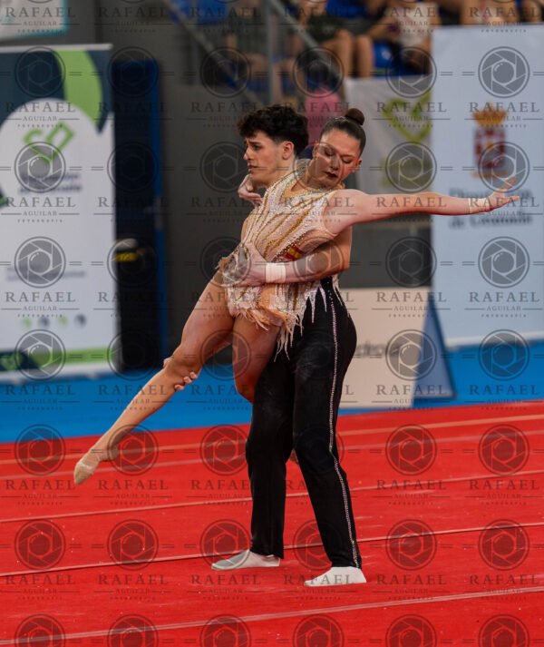 MARIO Y ANDREA DOMINGO - Imagen 12