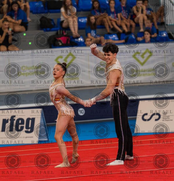 MARIO Y ANDREA DOMINGO - Imagen 16