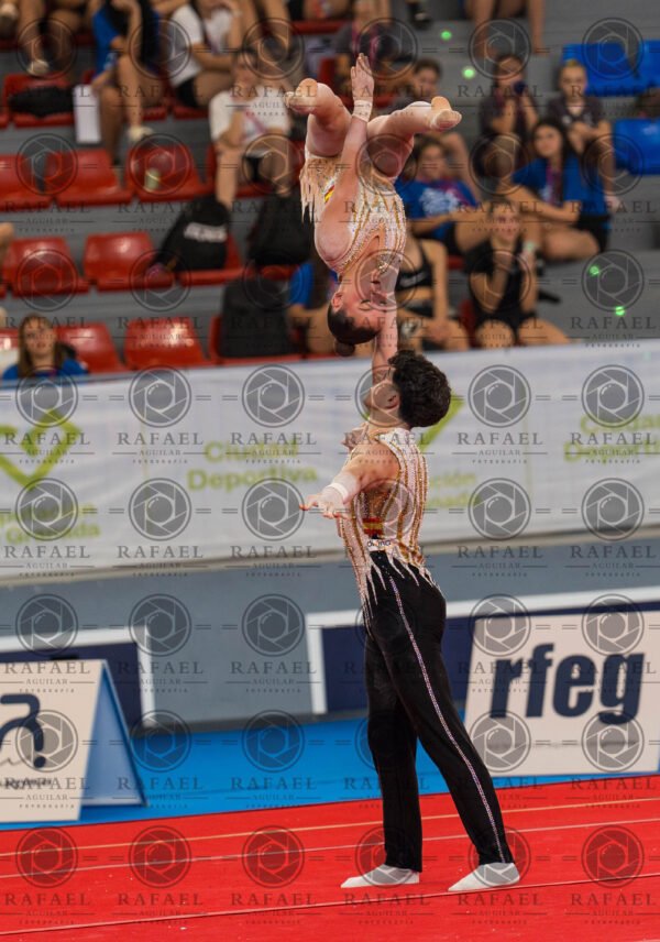 MARIO Y ANDREA DOMINGO - Imagen 22