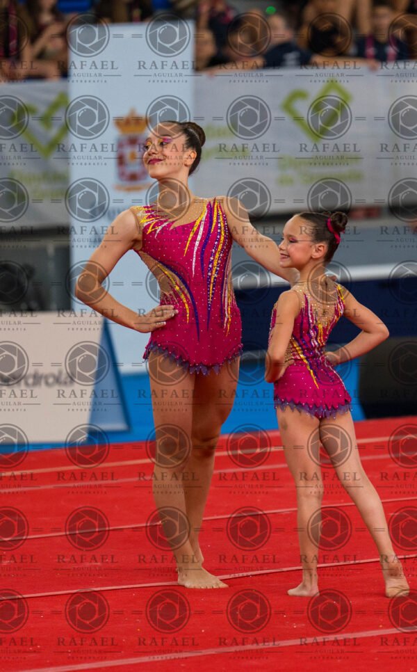 BLANCA Y LAURA SÁBADO - Imagen 2