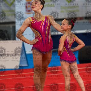 BLANCA Y LAURA SÁBADO