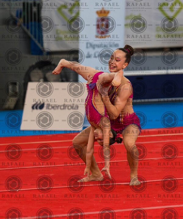 BLANCA Y LAURA SÁBADO - Imagen 3