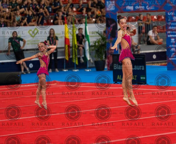 BLANCA Y LAURA SÁBADO - Imagen 4