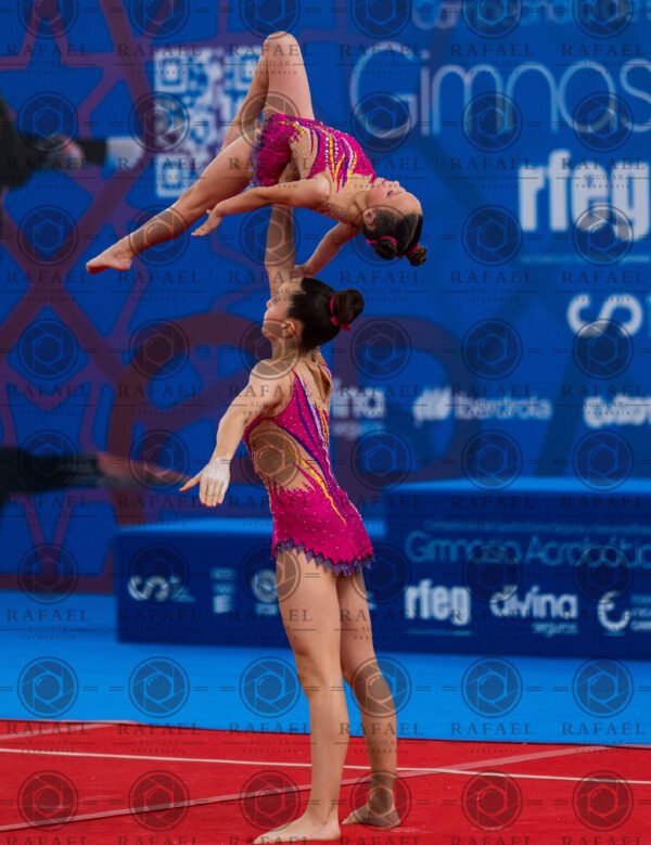 BLANCA Y LAURA SÁBADO - Imagen 5