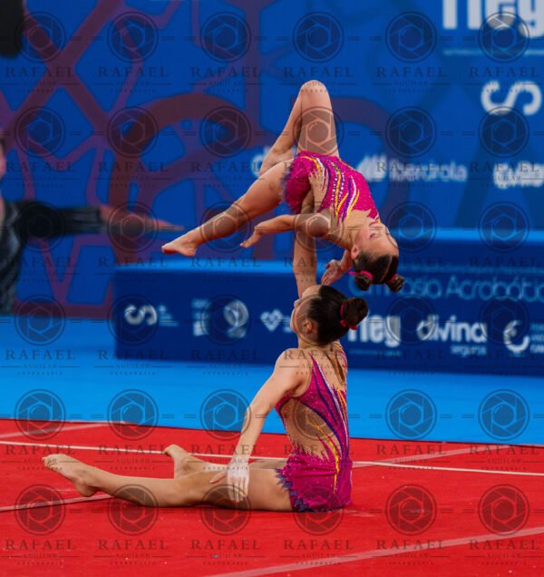 BLANCA Y LAURA SÁBADO - Imagen 6