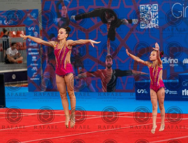 BLANCA Y LAURA SÁBADO - Imagen 7