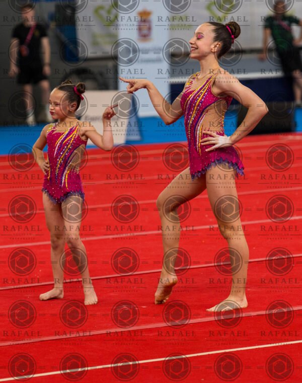 BLANCA Y LAURA SÁBADO - Imagen 9