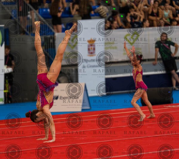 BLANCA Y LAURA SÁBADO - Imagen 18