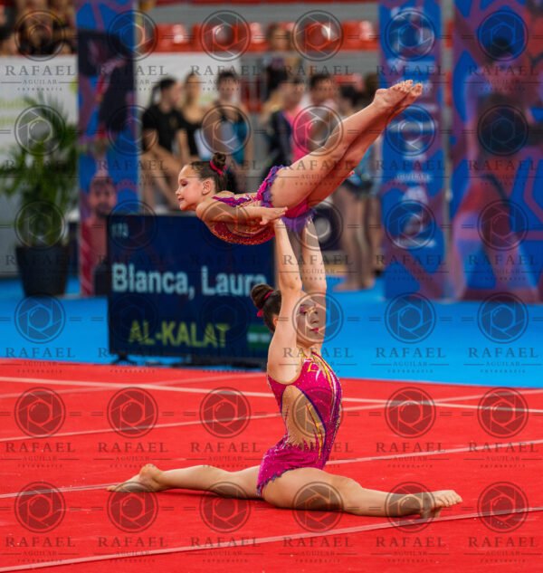 BLANCA Y LAURA SÁBADO - Imagen 22