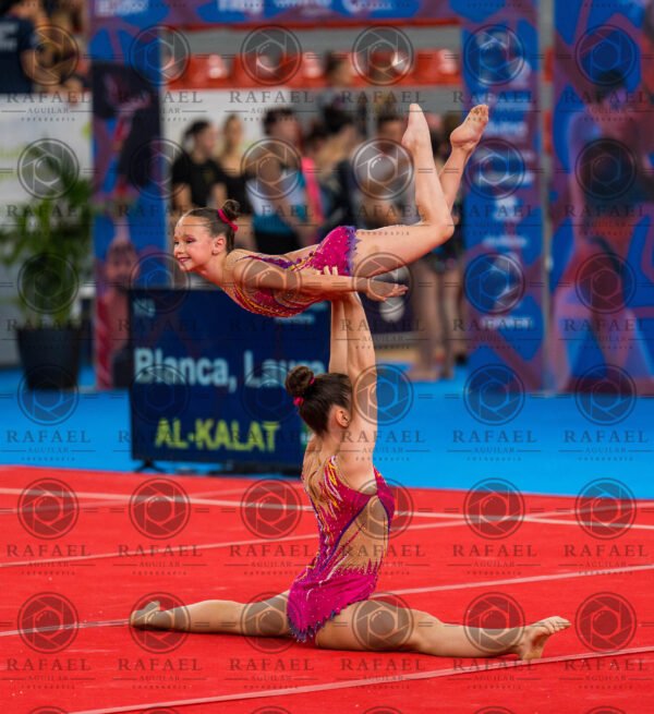 BLANCA Y LAURA SÁBADO - Imagen 23