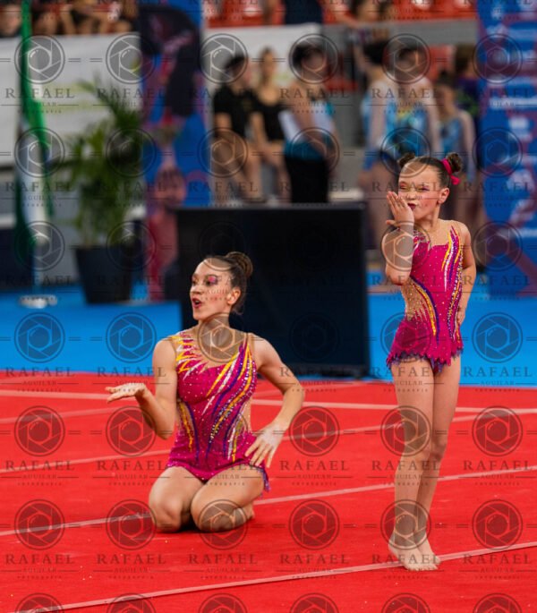 BLANCA Y LAURA SÁBADO - Imagen 24