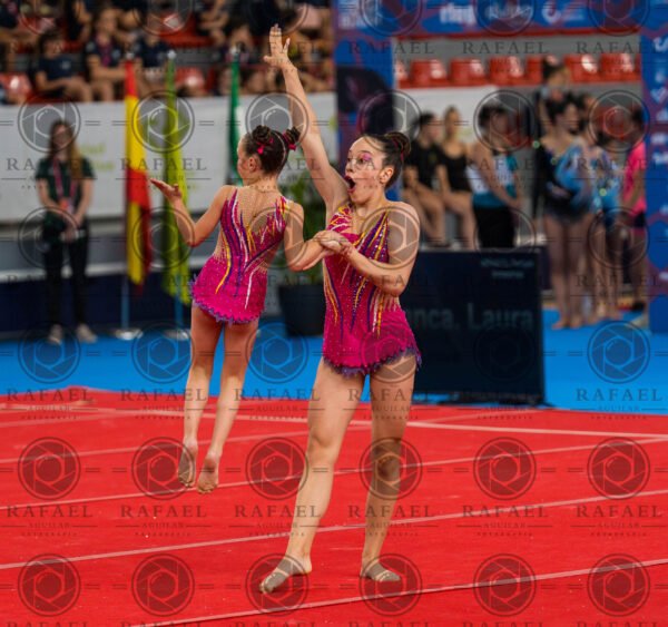 BLANCA Y LAURA SÁBADO - Imagen 26