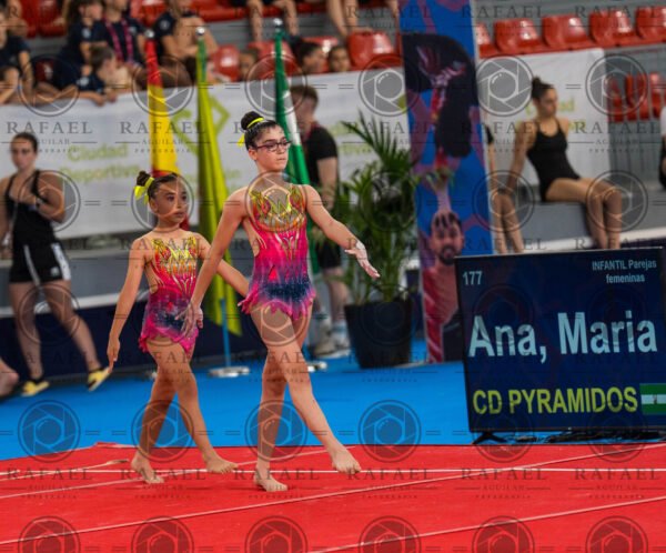 MARIA Y ANA SABADO MAÑANA - Imagen 2