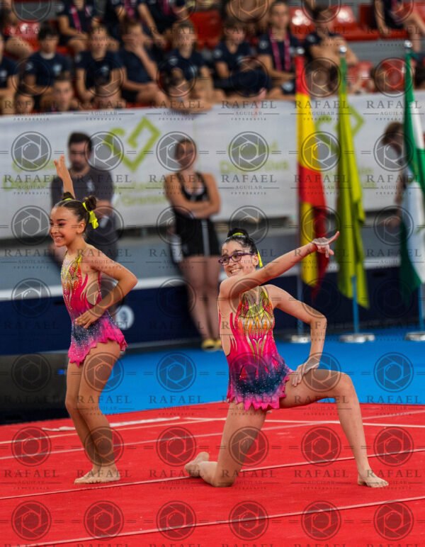 MARIA Y ANA SABADO MAÑANA - Imagen 18