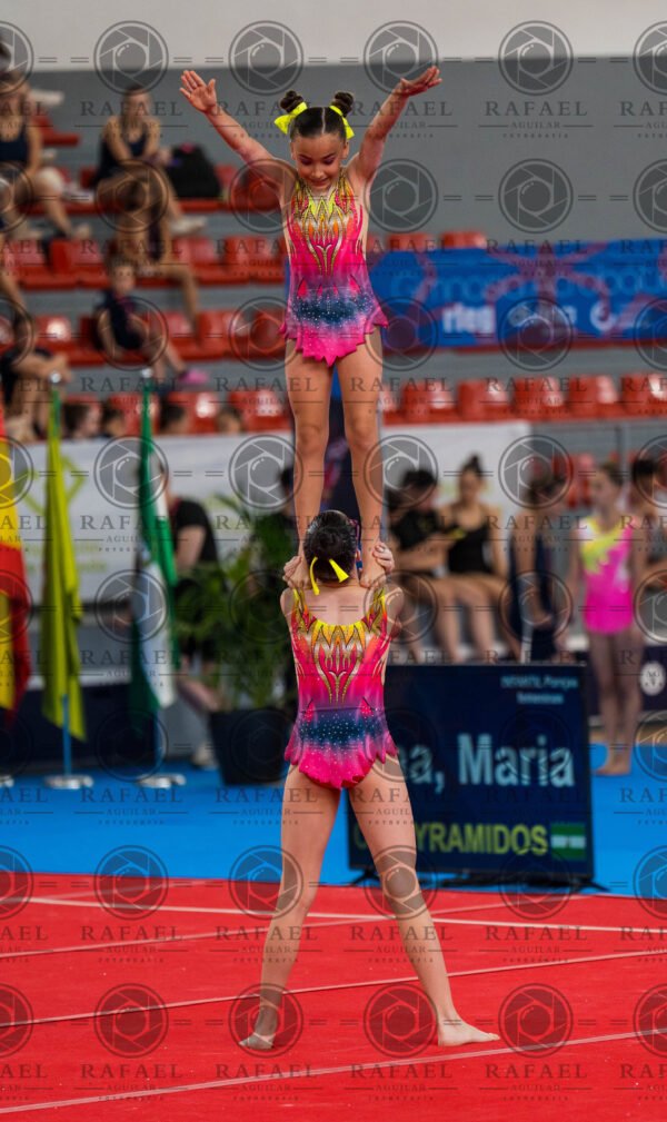 MARIA Y ANA SABADO MAÑANA - Imagen 22