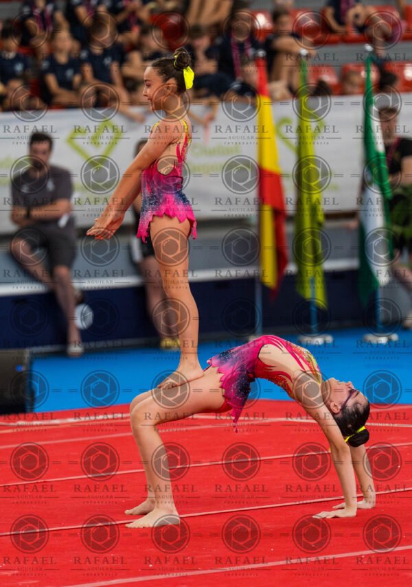 MARIA Y ANA SABADO MAÑANA - Imagen 27