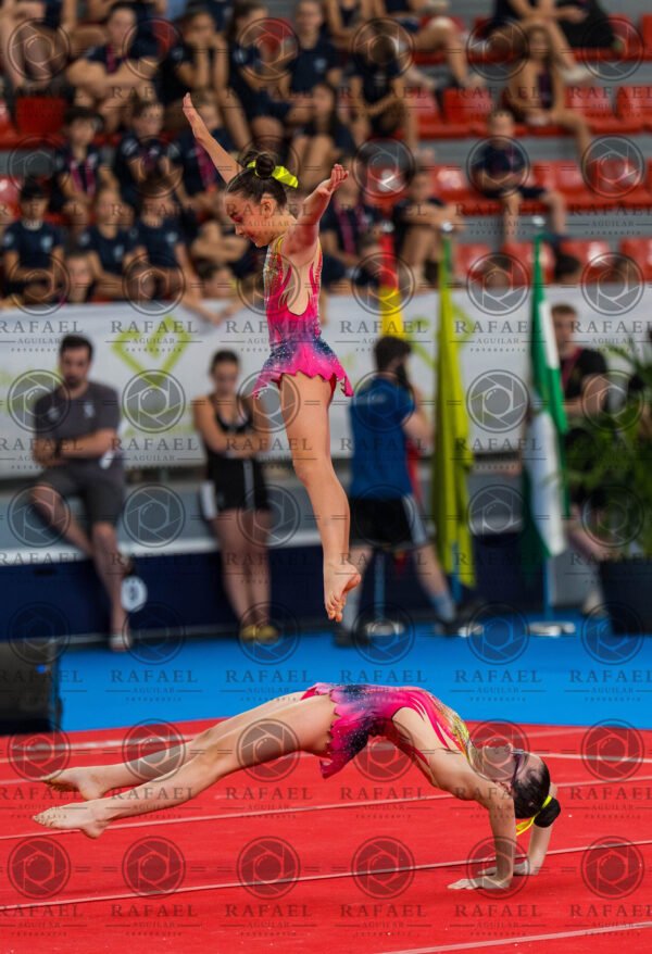 MARIA Y ANA SABADO MAÑANA - Imagen 28