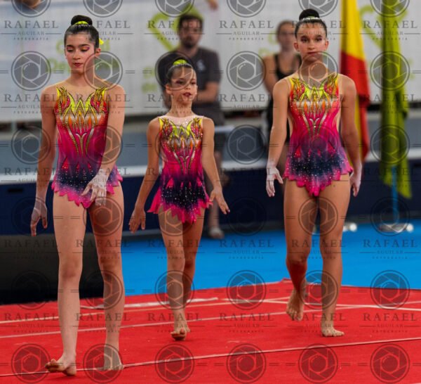CELIA,MAR Y ARI SABADO FINAL - Imagen 2