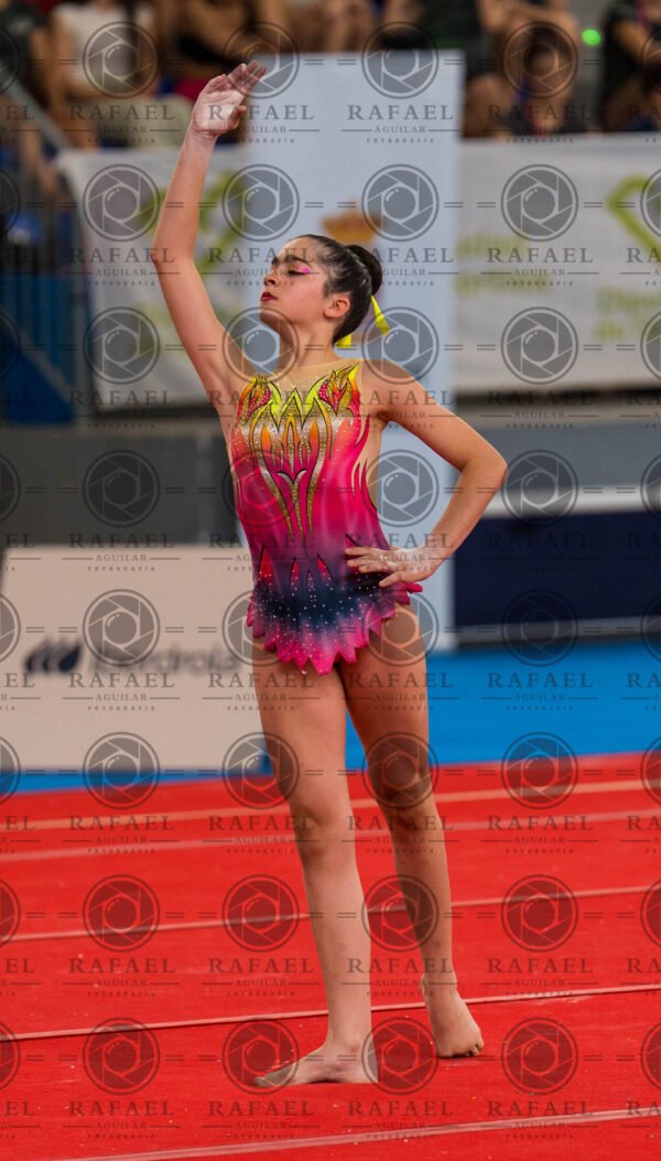 CELIA,MAR Y ARI SABADO FINAL - Imagen 3