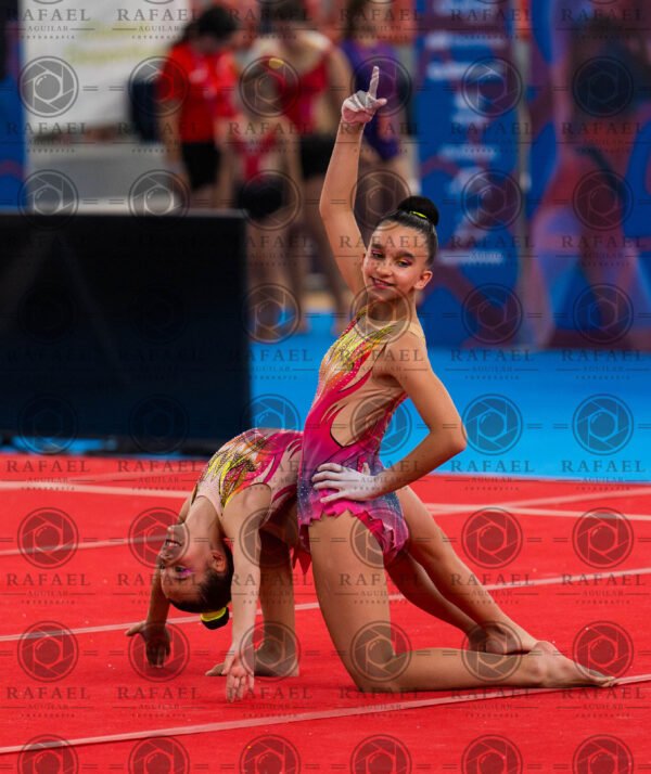 CELIA,MAR Y ARI SABADO FINAL - Imagen 4