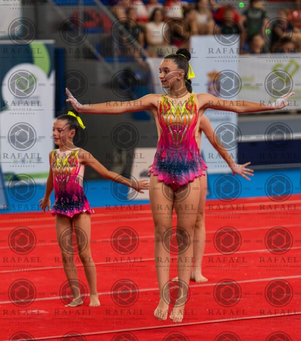 CELIA,MAR Y ARI SABADO FINAL - Imagen 6
