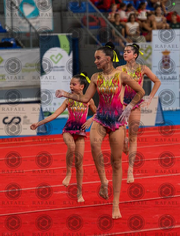 CELIA,MAR Y ARI SABADO FINAL - Imagen 7