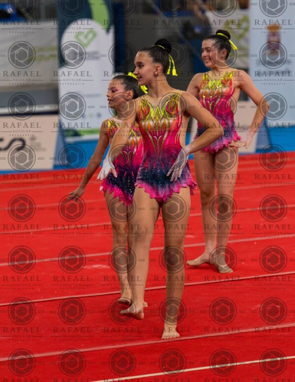 CELIA,MAR Y ARI SABADO FINAL - Imagen 8
