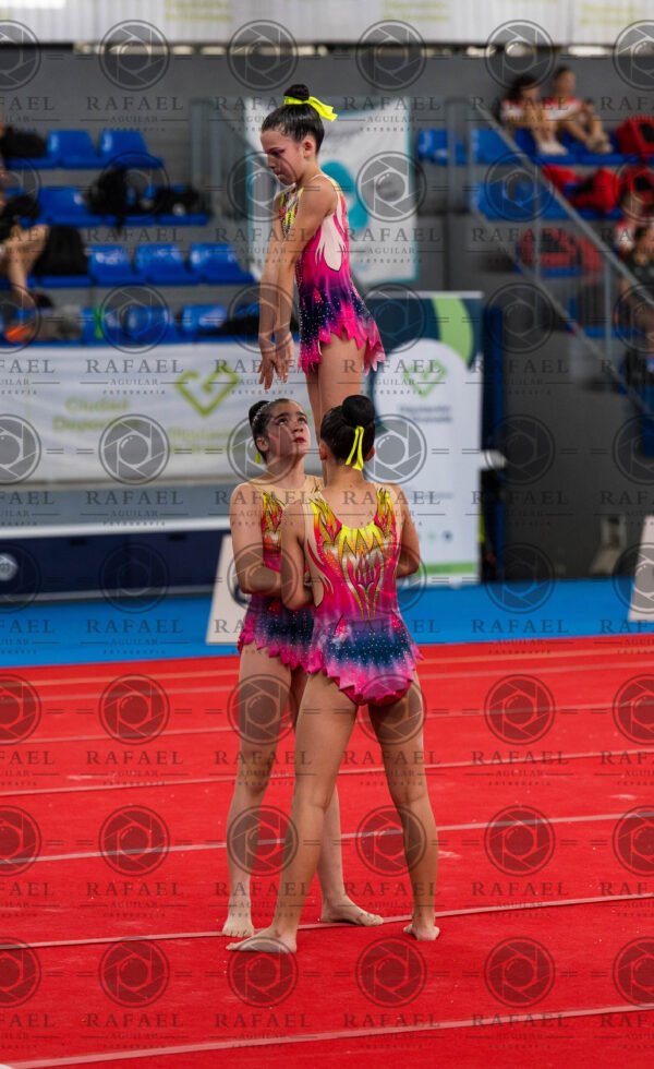 CELIA,MAR Y ARI SABADO FINAL - Imagen 9