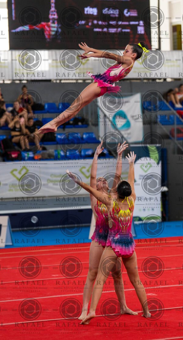 CELIA,MAR Y ARI SABADO FINAL - Imagen 10