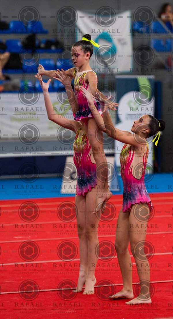 CELIA,MAR Y ARI SABADO FINAL
