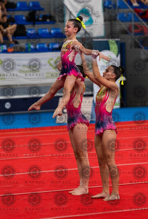 CELIA,MAR Y ARI SABADO FINAL - Imagen 12