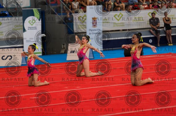 CELIA,MAR Y ARI SABADO FINAL - Imagen 14
