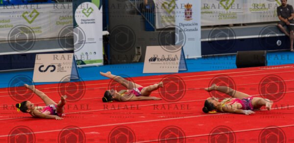 CELIA,MAR Y ARI SABADO FINAL - Imagen 15