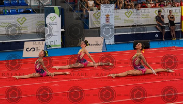 CELIA,MAR Y ARI SABADO FINAL - Imagen 16