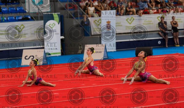 CELIA,MAR Y ARI SABADO FINAL - Imagen 17