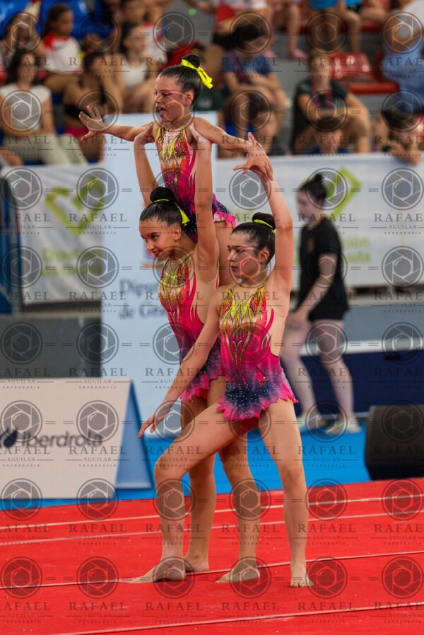 CELIA,MAR Y ARI SABADO FINAL - Imagen 19