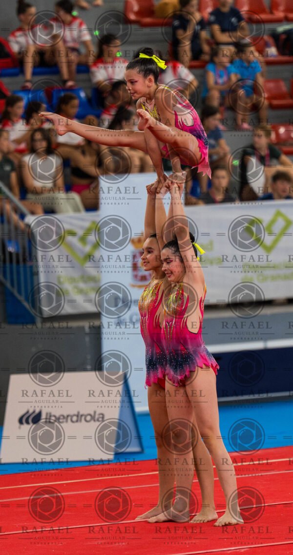CELIA,MAR Y ARI SABADO FINAL - Imagen 20