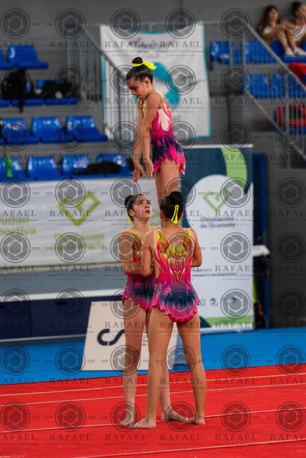CELIA,MAR Y ARI SABADO FINAL - Imagen 22