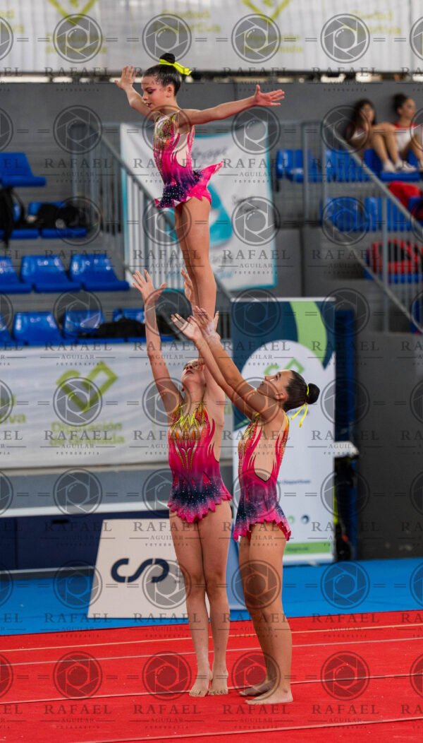 CELIA,MAR Y ARI SABADO FINAL - Imagen 23