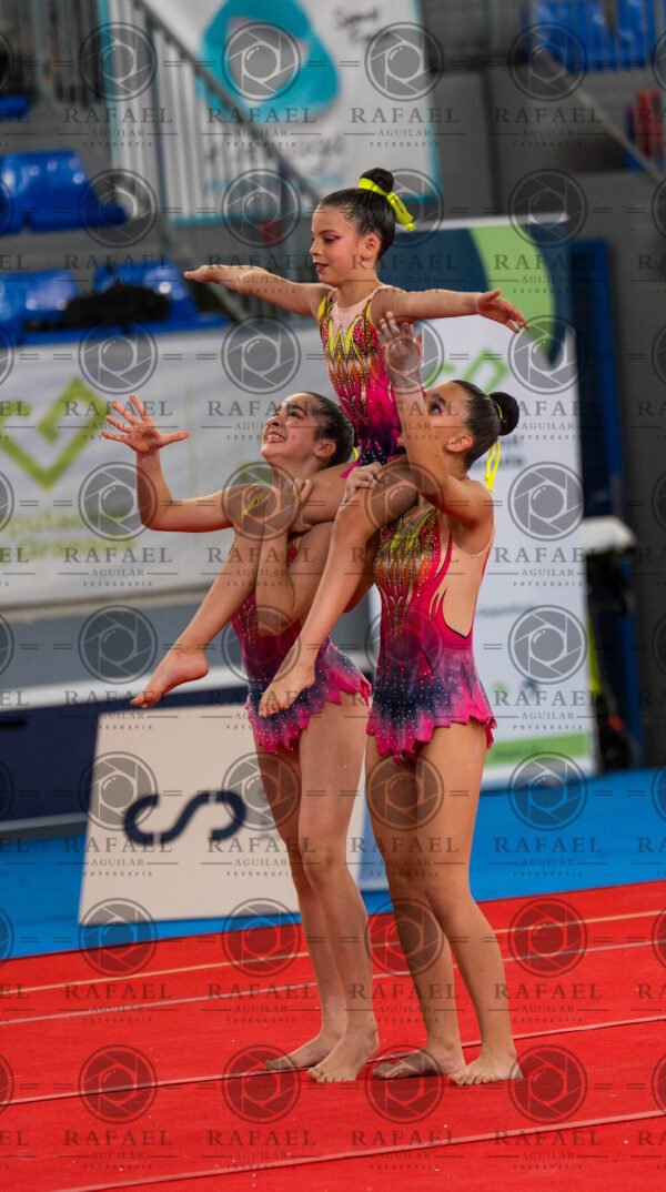 CELIA,MAR Y ARI SABADO FINAL - Imagen 24