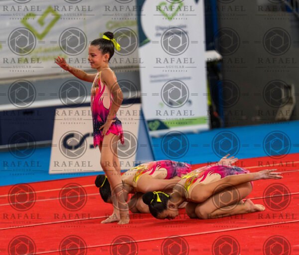CELIA,MAR Y ARI SABADO FINAL - Imagen 25