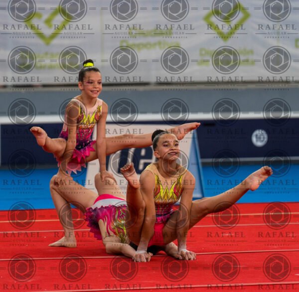 CELIA,MAR Y ARI SABADO FINAL - Imagen 26