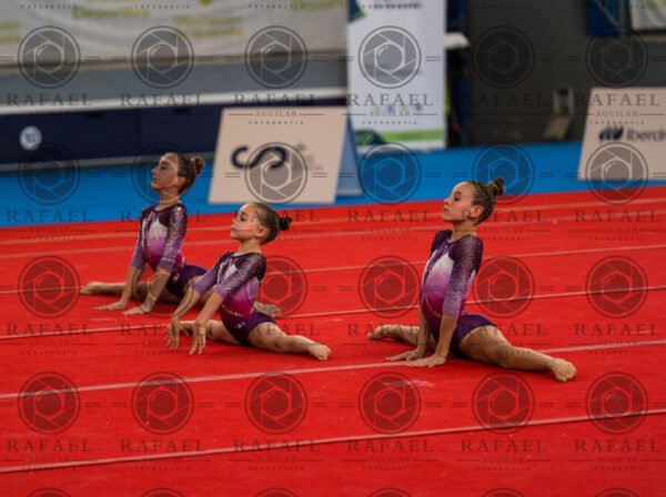 CLAUDIA,BLANCA Y MARTINA SABADO FINAL - Imagen 4