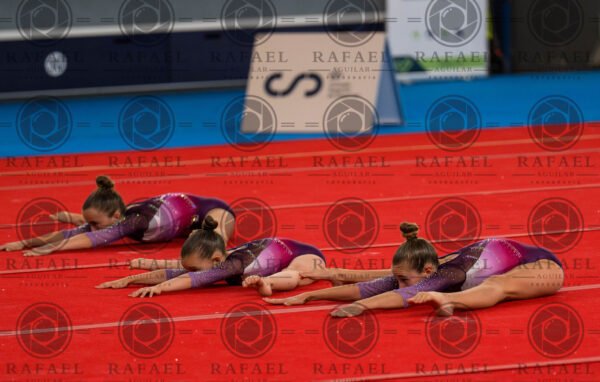 CLAUDIA,BLANCA Y MARTINA SABADO FINAL - Imagen 5