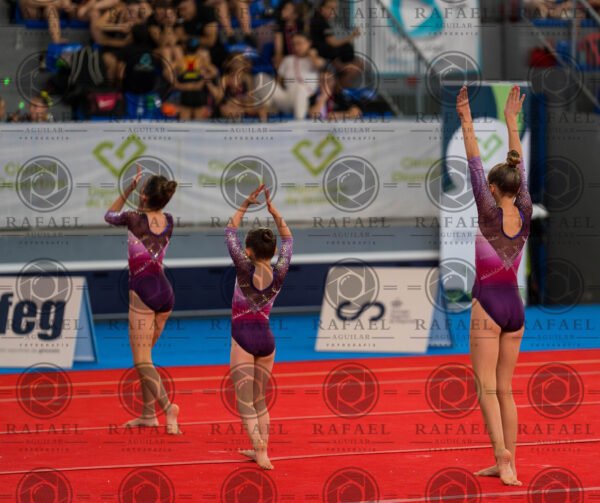 CLAUDIA,BLANCA Y MARTINA SABADO FINAL - Imagen 6