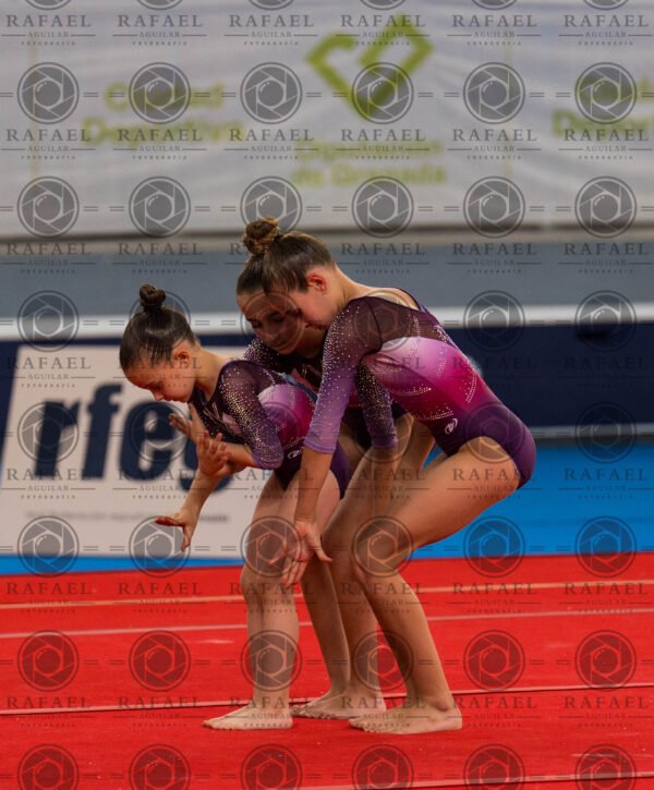CLAUDIA,BLANCA Y MARTINA SABADO FINAL - Imagen 10