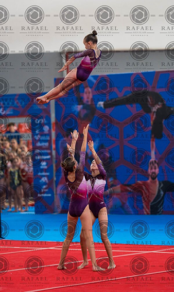 CLAUDIA,BLANCA Y MARTINA SABADO FINAL - Imagen 15