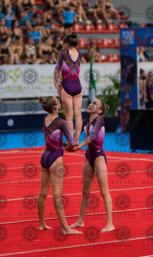 CLAUDIA,BLANCA Y MARTINA SABADO FINAL - Imagen 18
