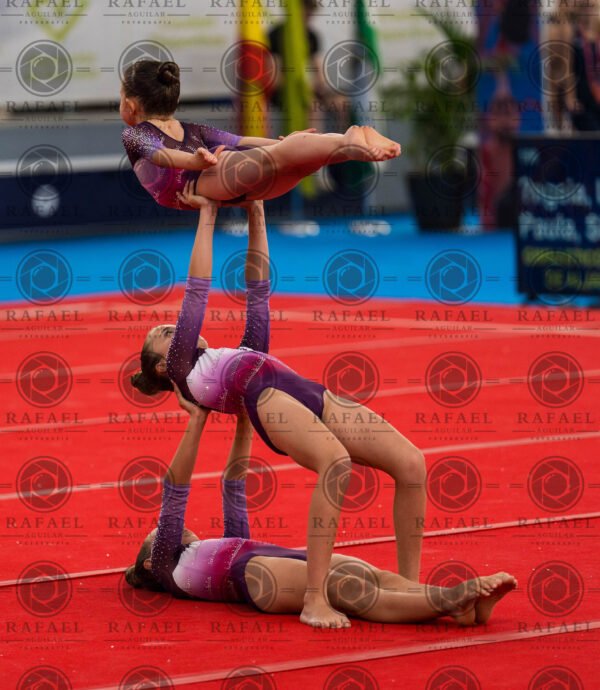 CLAUDIA,BLANCA Y MARTINA SABADO FINAL - Imagen 22