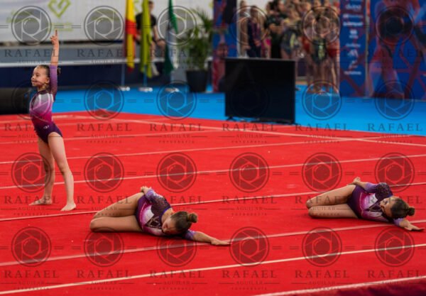 CLAUDIA,BLANCA Y MARTINA SABADO FINAL - Imagen 23